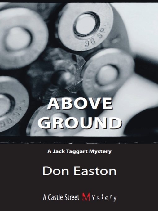 Title details for Above Ground by Don Easton - Available